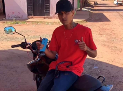 Após briga em boate, jovem é perseguido e morto com três facadas 