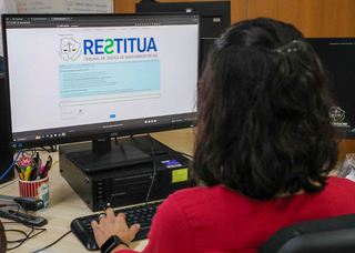 Tribunal de Justiça lançou o Programa Restitua há sete meses. (Foto: Divulgação/TJMS)