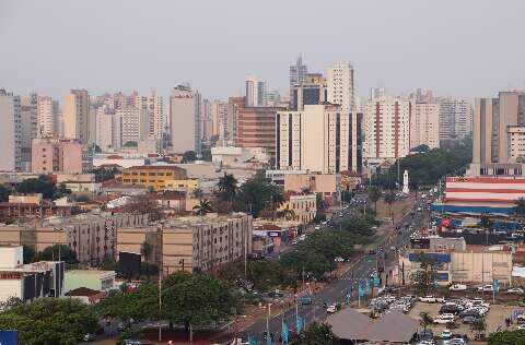 Voa Brasil ajuda MS trazendo aposentados para Capital e Bonito