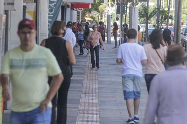 Previs&atilde;o de vendas sobe e empres&aacute;rios est&atilde;o mais confiantes com fim de ano 