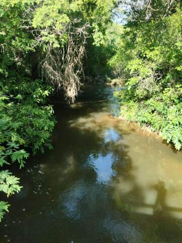 Balne&aacute;rio Municipal de Bonito fecha ap&oacute;s Rio Formoso subir 8 cent&iacute;metros