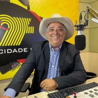 Morre aos 63 anos Miltinho Viana, o "Cowboy do Rádio"