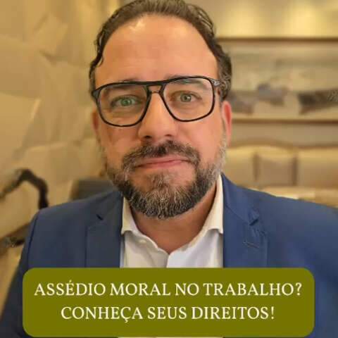 O empregado deve aceitar as humilhações no trabalho?