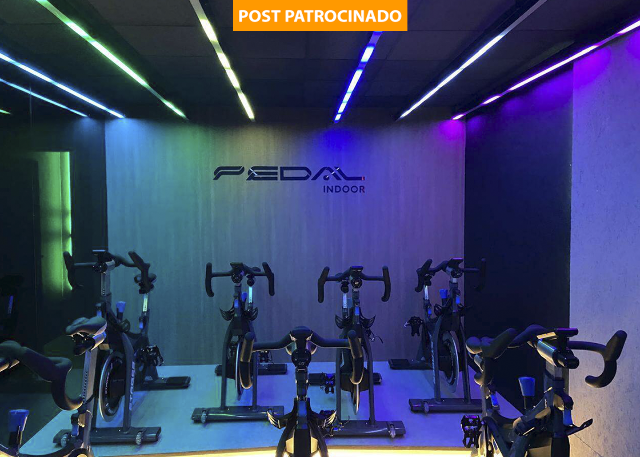 Pedal Indoor chega a Campo Grande com bikes modernas e desconto 