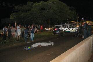 Jovem morreu ao 17 anos (Foto: arquivo / Juliano Almeida)