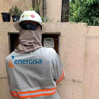 Em média, a cada hora 4 furtos de energia são detectados em MS