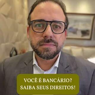 LER/DORT em Bancários! Saiba seus direitos!