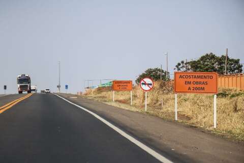 Deputados autorizam empréstimo de 200 milhões de dólares para cuidar de rodovias