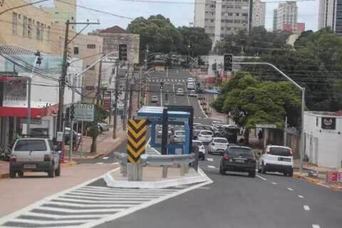 Campo Grande deveria "arrancar" os corredores de ônibus ou concluir o projeto?