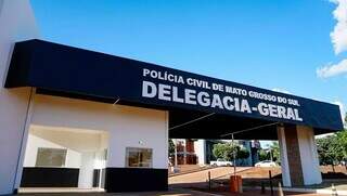 Polícia Civil terá núcleo focado em recuperar ativos do crime organizado em MS (Foto: Arquivo/ Alex Machado)