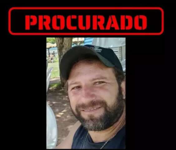 Investigado por matar companheira em granja vira procurado pela pol&iacute;cia