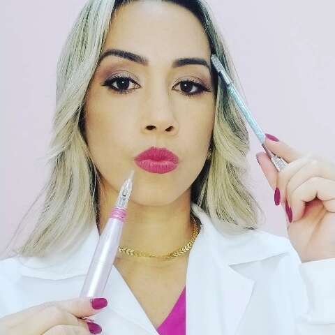 Morre esteticista com leucemia que fez campanha por doadores