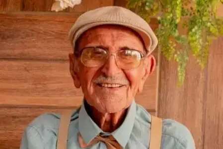 Idoso de 93 anos morre atropelado por carro enquanto atravessava rua