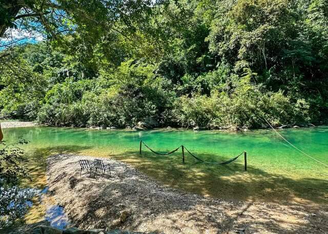 Evite dor de cabeça e veja opções curtir seu recesso perto da natureza 