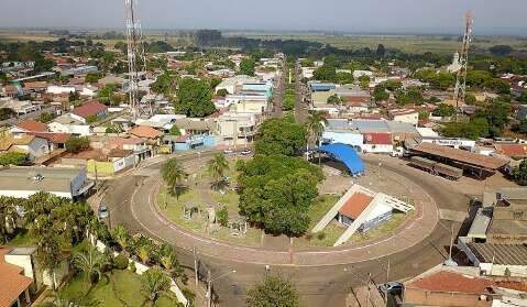 Cinco municípios abrem a semana comemorando aniversário de 61 anos