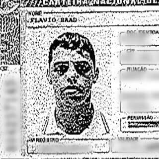Homem que matou casal &eacute; r&eacute;u por atirar em amigo durante pescaria