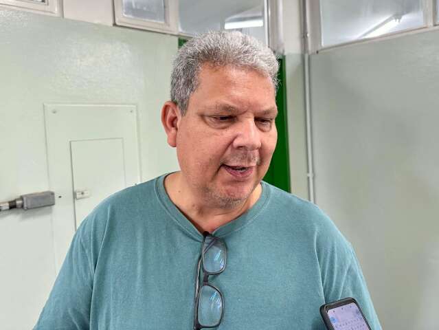 Pr&eacute;-matr&iacute;cula na Rede Estadual de Ensino come&ccedil;a com procura de 250 pais