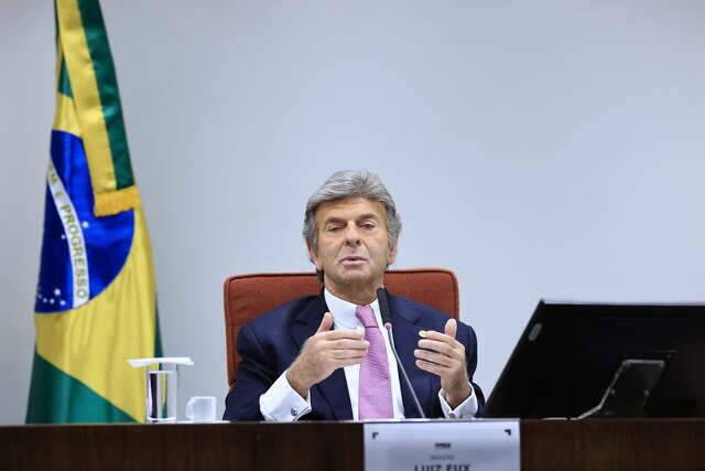 STF deve julgar regulamenta&ccedil;&atilde;o das &quot;bets&quot; em 2025