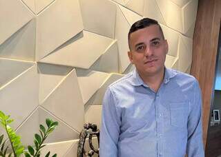 Homem diz que vai &agrave; reuni&atilde;o e desaparece no Para&iacute;so do Lageado