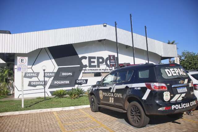 Homem &eacute; baleado ao sair de balada na Ch&aacute;cara Cachoeira 