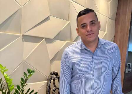 Homem diz que vai &agrave; reuni&atilde;o e desaparece no Para&iacute;so do Lageado