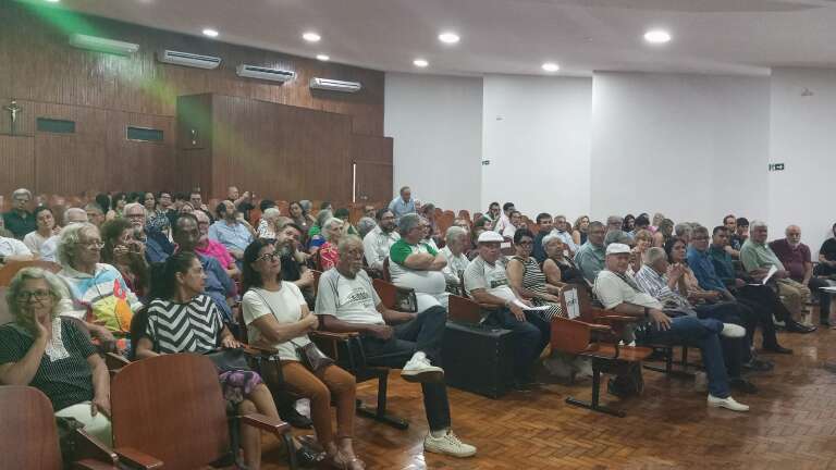 Campo Grande News