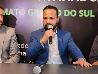 Ainda sem investidor, Futebol Clube Pantanal &eacute; primeira SAF de MS 