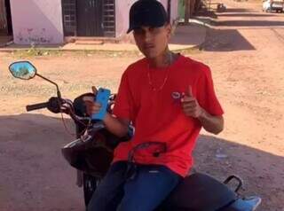 Adolescente &eacute; apreendido suspeito de participar de assassinato em boate