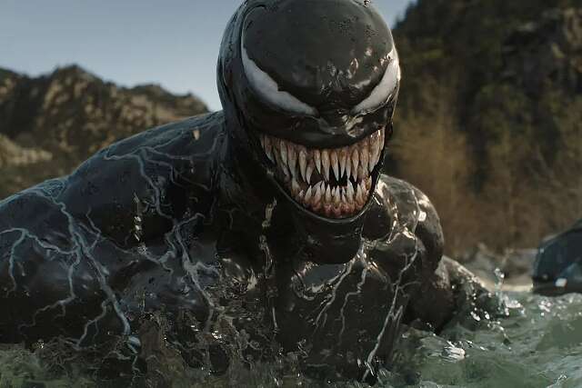 Sessão de cinema adaptada para bebês terá exibição de Venom