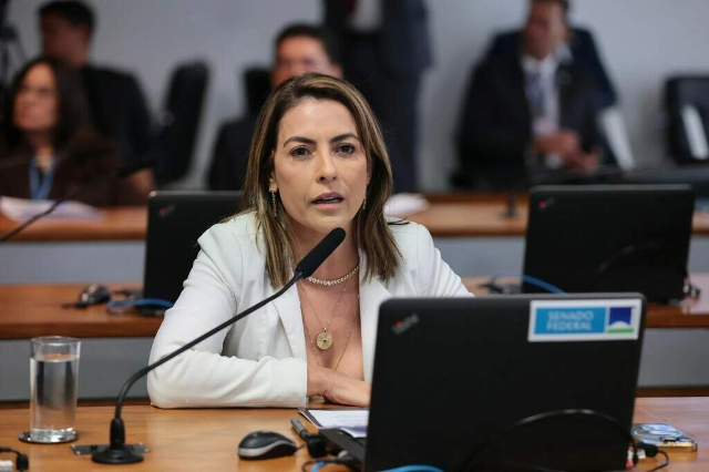 Sugerida por senadora de MS, CPI das &quot;bets&quot; ser&aacute; instalada nesta ter&ccedil;a-feira