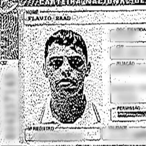 Homem que matou casal &eacute; r&eacute;u por atirar em amigo durante pescaria