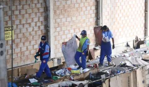 Inclus&atilde;o socioecon&ocirc;mica de recicladores &eacute; tema de audi&ecirc;ncia p&uacute;blica no MPT