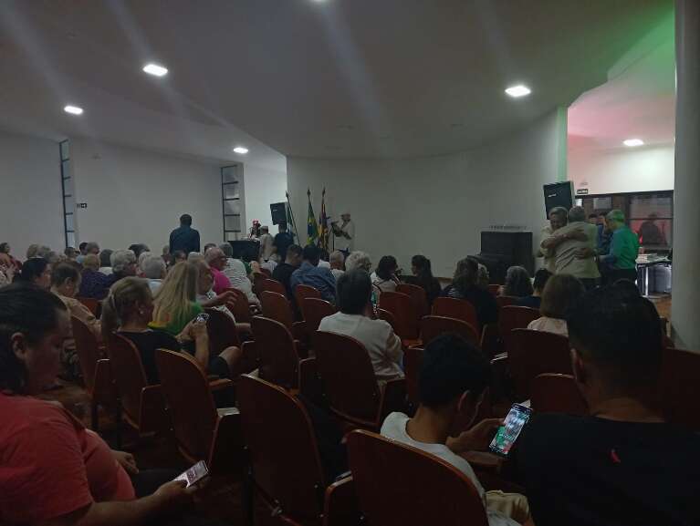 Campo Grande News