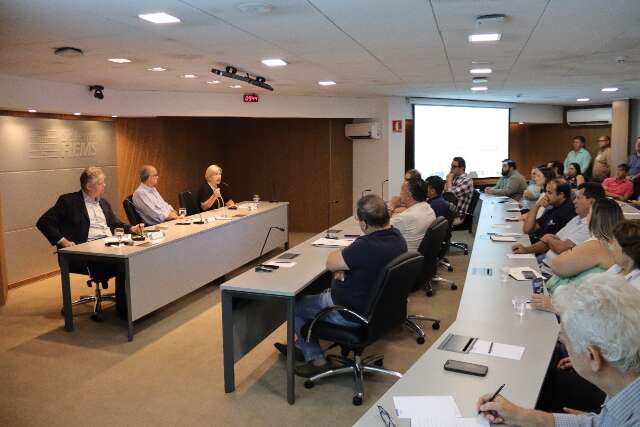 Gargalo para o Vale da Celulose, moradias foram debatidas entre gestores