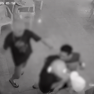 Adolescente é apreendido suspeito de participar de assassinato em boate