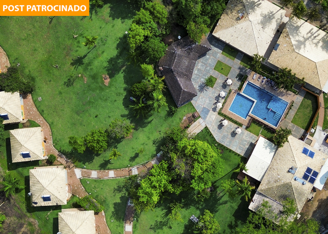 Rota Serra da Bodoquena é novo destino completo para Ecoturismo 