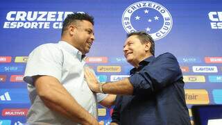 Ainda sem investidor, Futebol Clube Pantanal &eacute; primeira SAF de MS 
