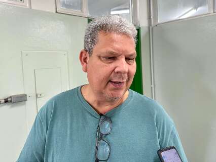 Pr&eacute;-matr&iacute;cula na Rede Estadual de Ensino come&ccedil;a com procura de 250 pais