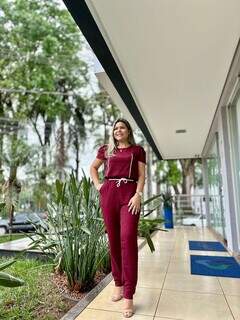 A Mariuá tem como foco oferecer moda casual e para o trabalho com estilo e qualidade. (Foto: Divulgação)