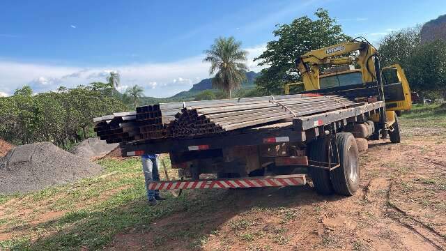 Mais um &eacute; preso por vender produto furtado ao Alem&atilde;o Conveni&ecirc;ncia e dar golpes