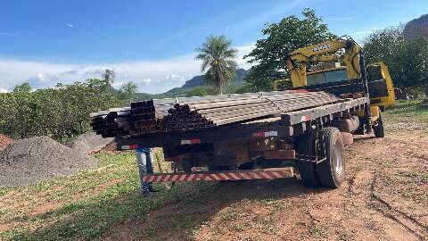 Mais um é preso por vender produto furtado ao Alemão Conveniência e dar golpes