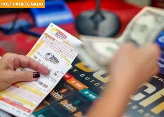 Como jogar na Mega Millions e concorrer a R$ 2,2 bilhões!