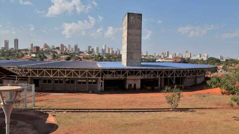 Centro Belas Artes terá edital de R$ 8 milhões e será concluído em 2025