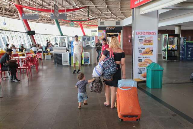 Como voc&ecirc; vai passar o feriad&atilde;o desta semana? Participe da enquete