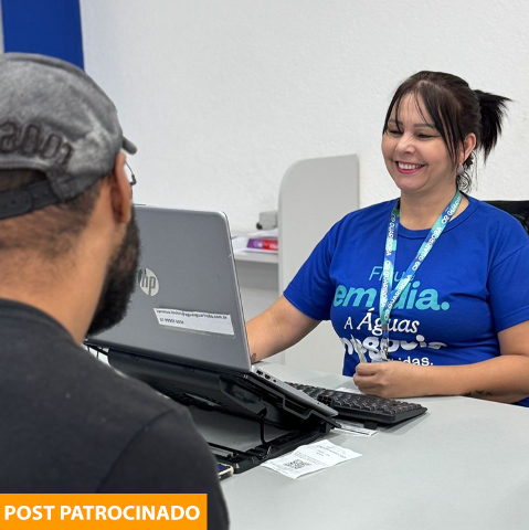 Consiga até 95% de desconto em dívidas antigas com parcelamento em até 60 vezes 