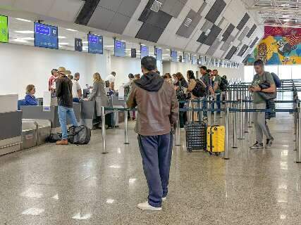 Descanso no feriado será prioridade para 65% dos leitores