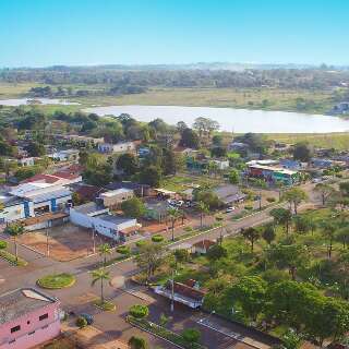 Com 13 mil habitantes, Paranhos completa 37 anos