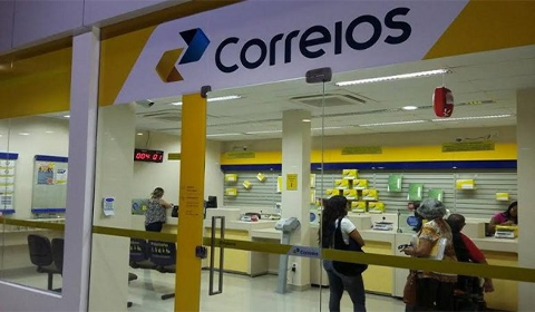 Auxílio-doença do INSS pode ser solicitado em 44 agências dos Correios em MS