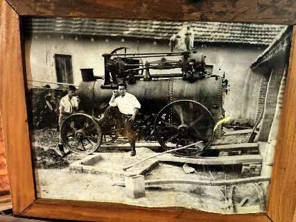 Do barro &agrave; funda&ccedil;&atilde;o: museu guarda &ldquo;peda&ccedil;o&rdquo; da hist&oacute;ria da olaria em MS