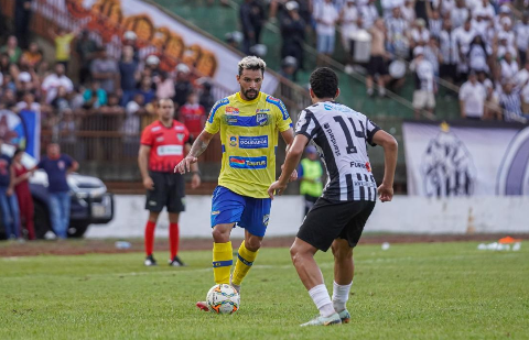 As chamadas SAFs podem ser a salvação do futebol de MS?      